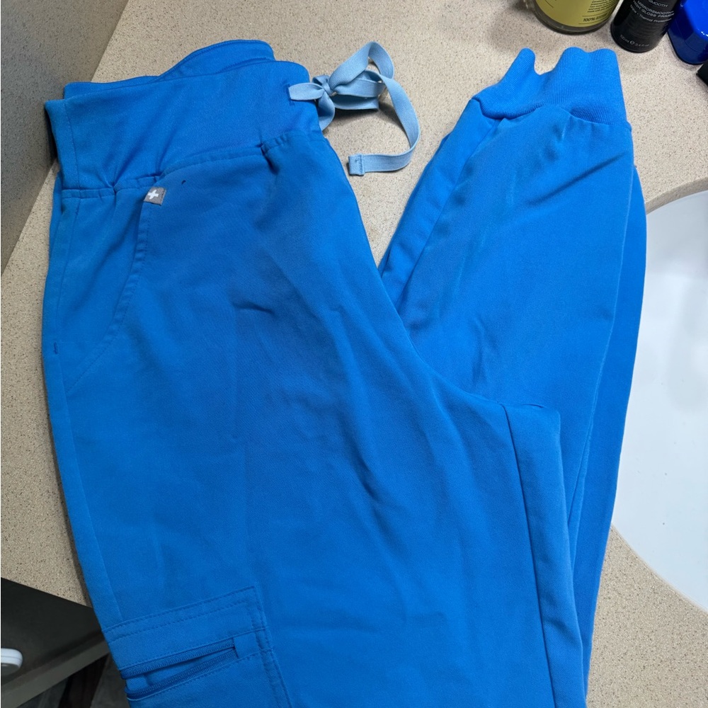Figs joggers
